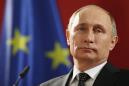 پوتین و  رد  ادعای دخالت روسیه  در انتخابات آمریکا 