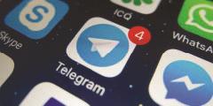  انحصار تلگرام و افزایش کاربران فیلترشکن 