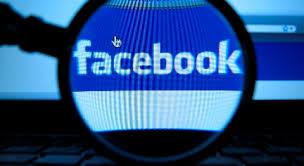 فیس بوک  هویت واقعی کاربران آمریکایی را می خواهد