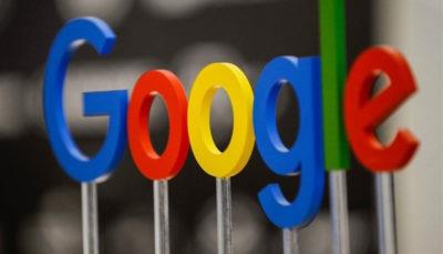 گوگل ۴۸۱ میلیون جریمه  به استرالیا می دهد