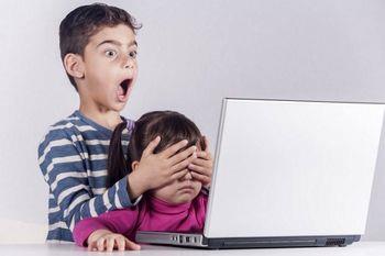 تدوین سند جداسازی اینترنت عمومی  از  اینترنت کودکان
