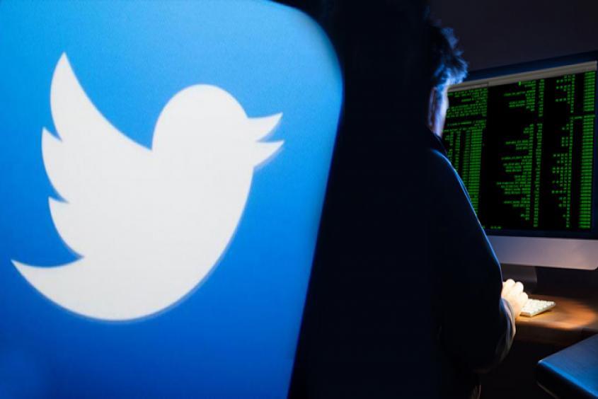 افشای هزاران حساب جعلی عربستان در توییتر