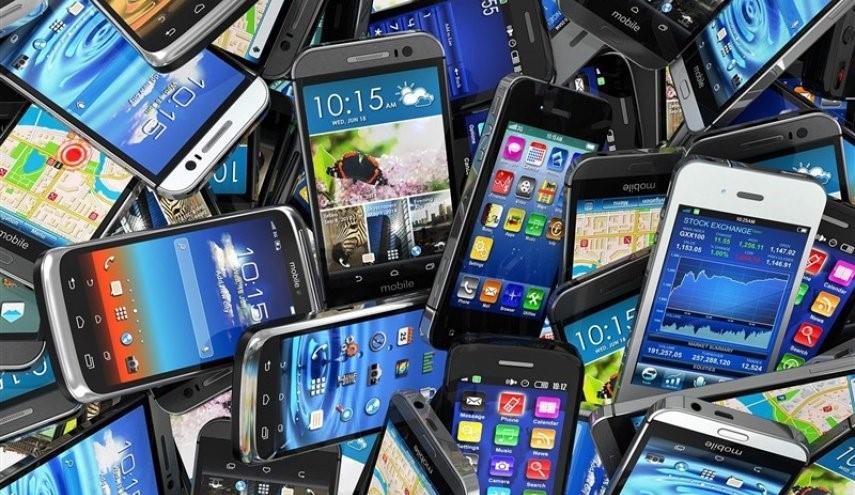 کرونا تاثیری بر قیمت گوشی موبایل در بازار ندارد