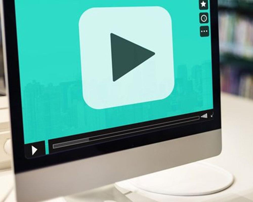 اثبات بهره وری ویدیوهای آموزشی آنلاین برای دانش آموزان