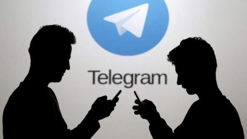 سهم محتوای غیر اخلاقی  در تلگرام  فقط 35 صدم درصد