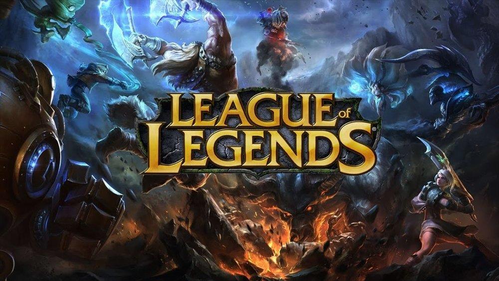 بازی League Of Legends  به روی ایران بسته شد
