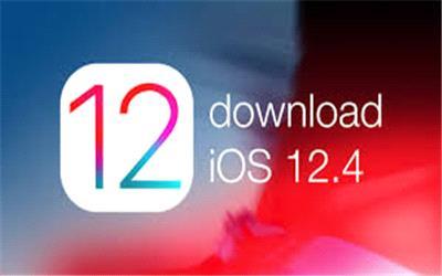 هر چه سریعتر آپدیت iOS 12.4 را دریافت کنید