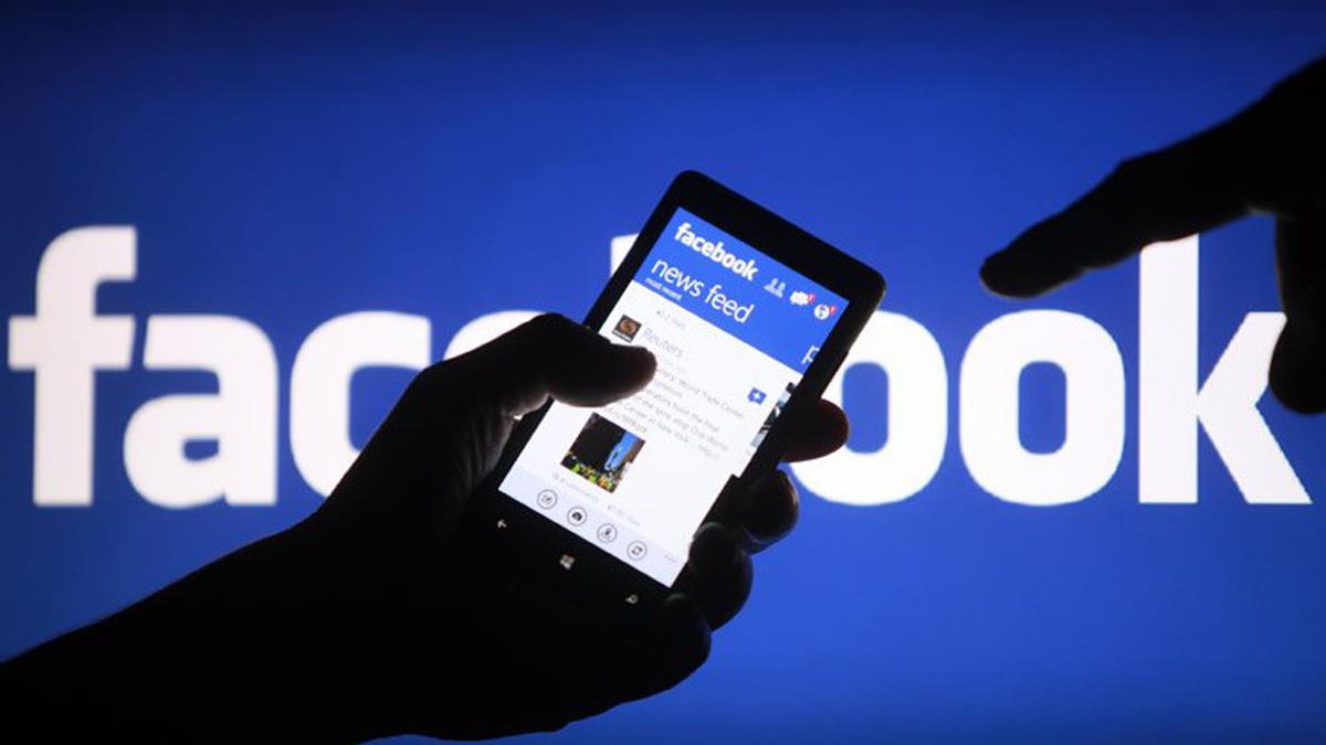 خلف وعده  فیس بوک  در مهار اخبار جعلی