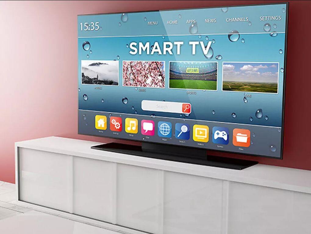 نخستین تلویزیون هوشمند نوکیا امروز به بازار می آید