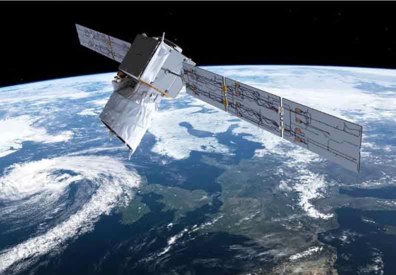 ماهواره های استارلینک تحقیقات ستاره شناسان را مختل می کند