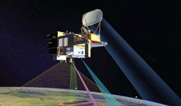 ماهواره مخابراتی «ناهید ۱» امسال در مدار قرار می گیرد