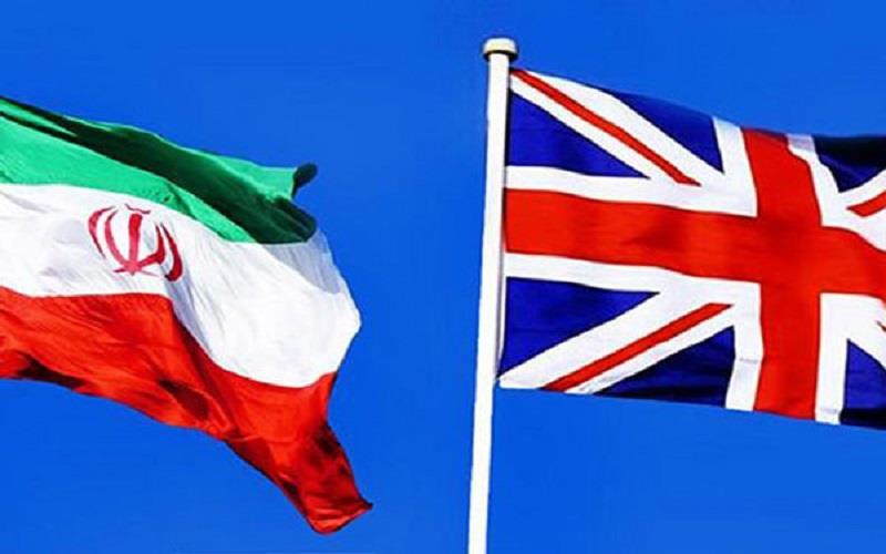 انگلیس ایران را  متهم به حمله سایبری کرد