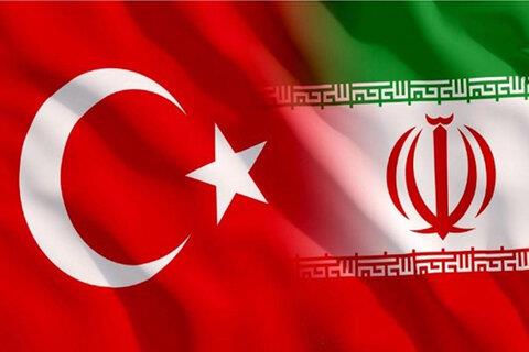 رایزنی ایران و ترکیه  برای بازگشایی مرزهای تجاری