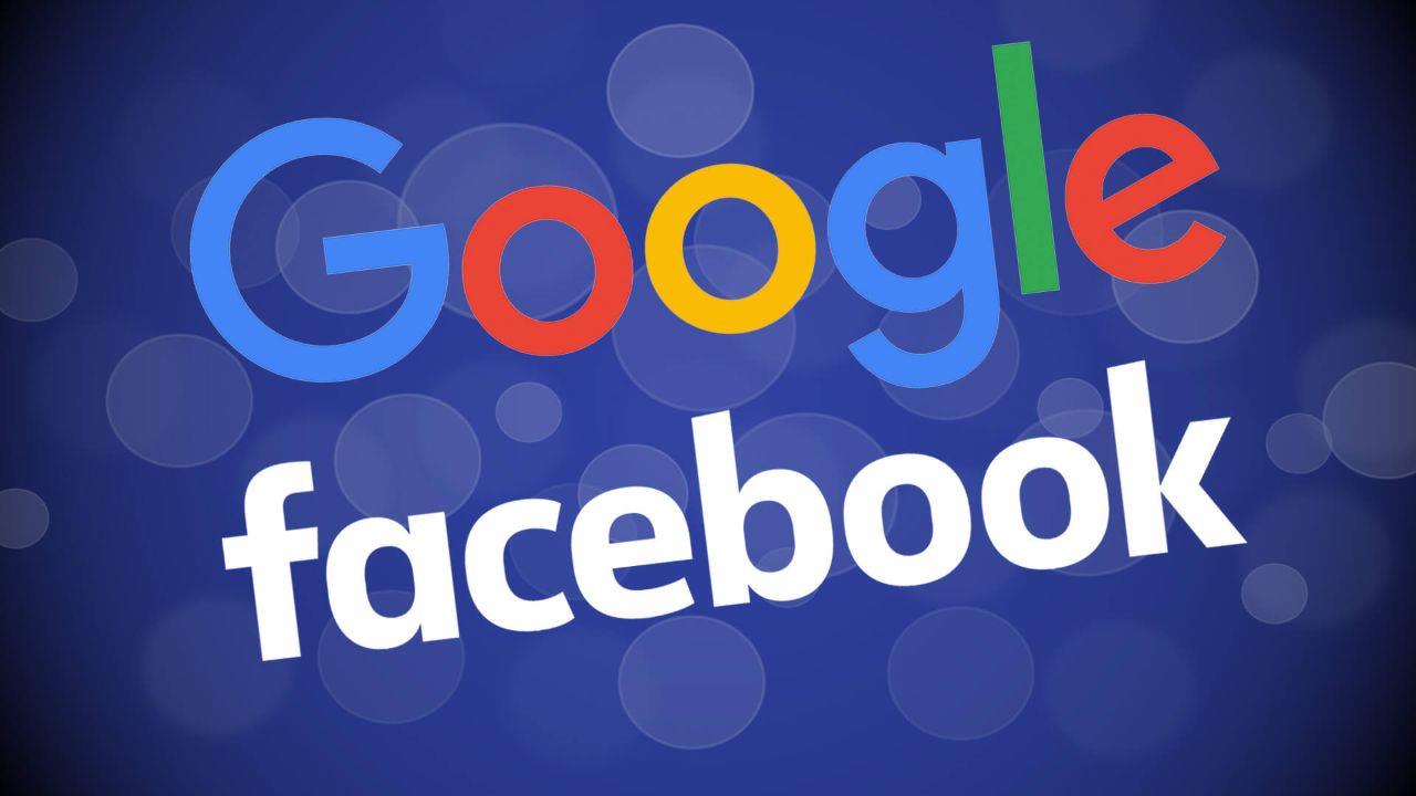 کارمندان گوگل و فیس بوک  تا آخر سال دور کار شدند