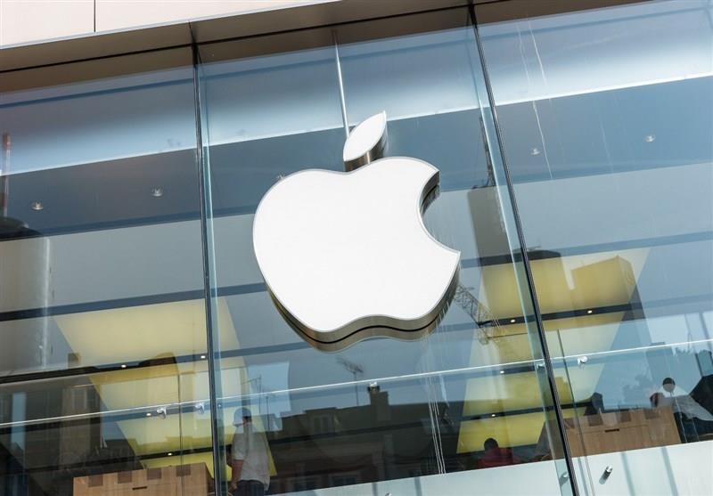 فروشگاه های اپل در آمریکا بازگشایی می شوند