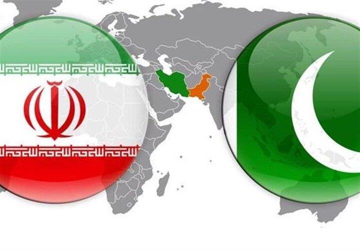 دو بازارچه مرزی بین ایران  و پاکستان به زودی فعال می شود