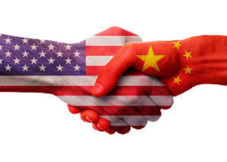 شرکت های فناوری آمریکایی همچنان به چینی ها خدمات می دهند