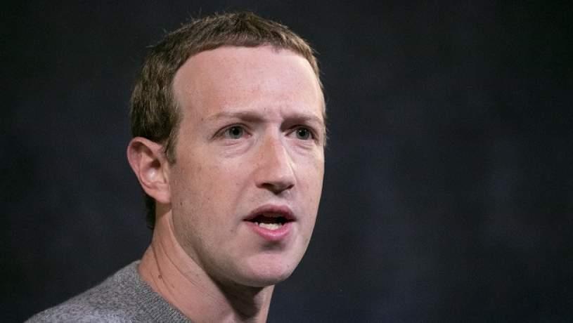 زاکربرگ: تبلیغات به زودی  به فیس بوک بازمی گردد