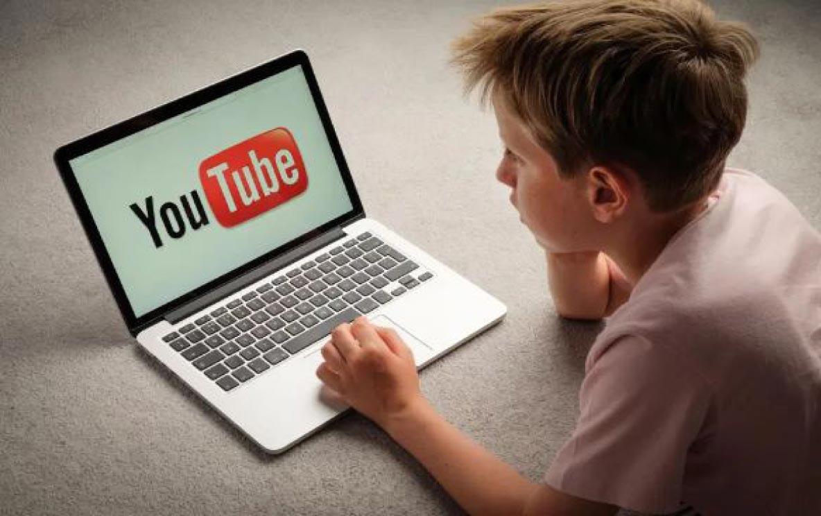 چگونه یوتیوب را برای فرزندان مان امن کنیم