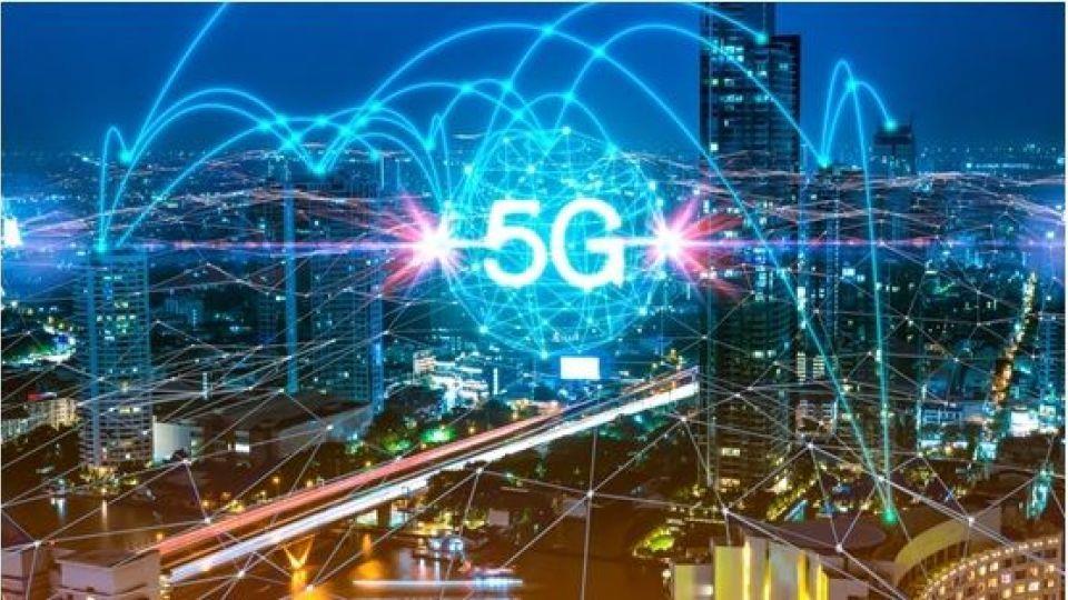 سنگاپور توسعه شبکه 5G   را به هواوی نداد