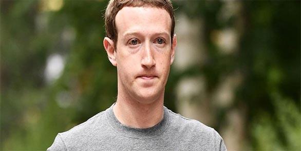 دادستان کل آمریکا خواستار جدیت فیس بوک در برخورد  با نفرت پراکنی شد