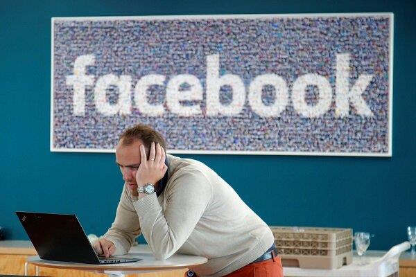فیس بوک از کمیسیون  ضد انحصار اروپا شکایت می کند