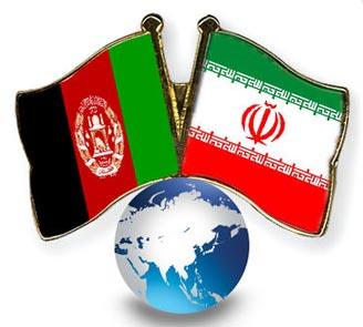 نشست تجاری ایران و افغانستان برگزار می شود