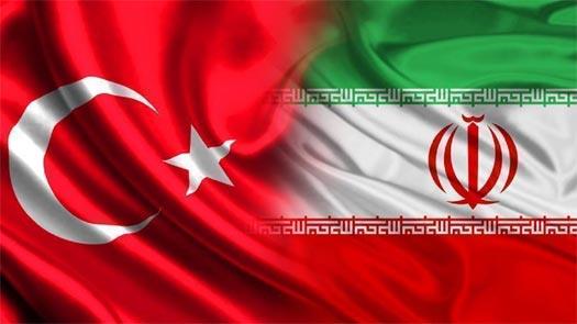 پیشنهادات گمرک ایران به ترکیه  برای توسعه تجارت 