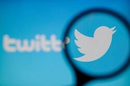 حساب های جعلی عربستان  در توییتر علیه قطر