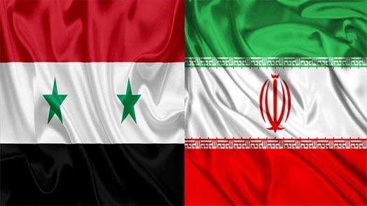 آمادگی اتاق مشترک ایران و سوریه برای ارایه مشاوره 