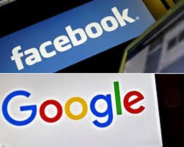 گوگل و فیسبوک؛ تهدیدی برای بقای رسانه های خبری