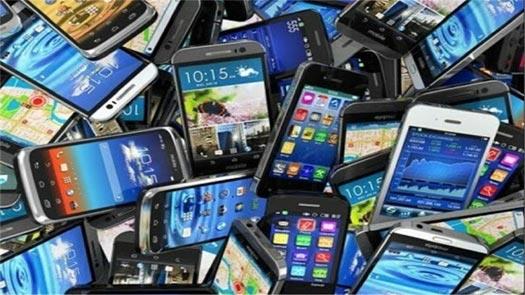 رشد ۳۷ درصدی واردات موبایل