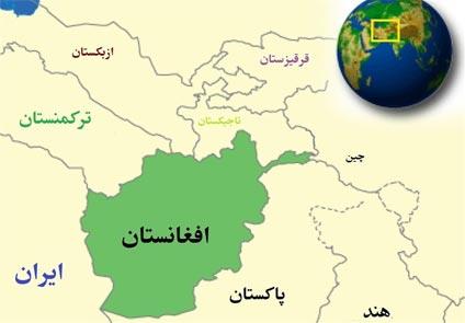 محصولات دانش بنیان ها در افغانستان به فروش می رسد